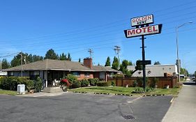 Golden Kent Motel